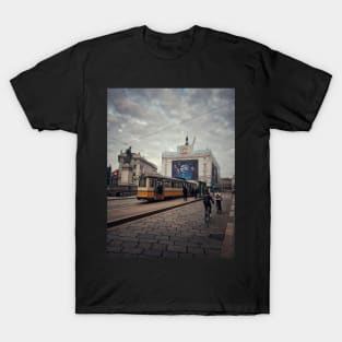 Milano T-Shirt